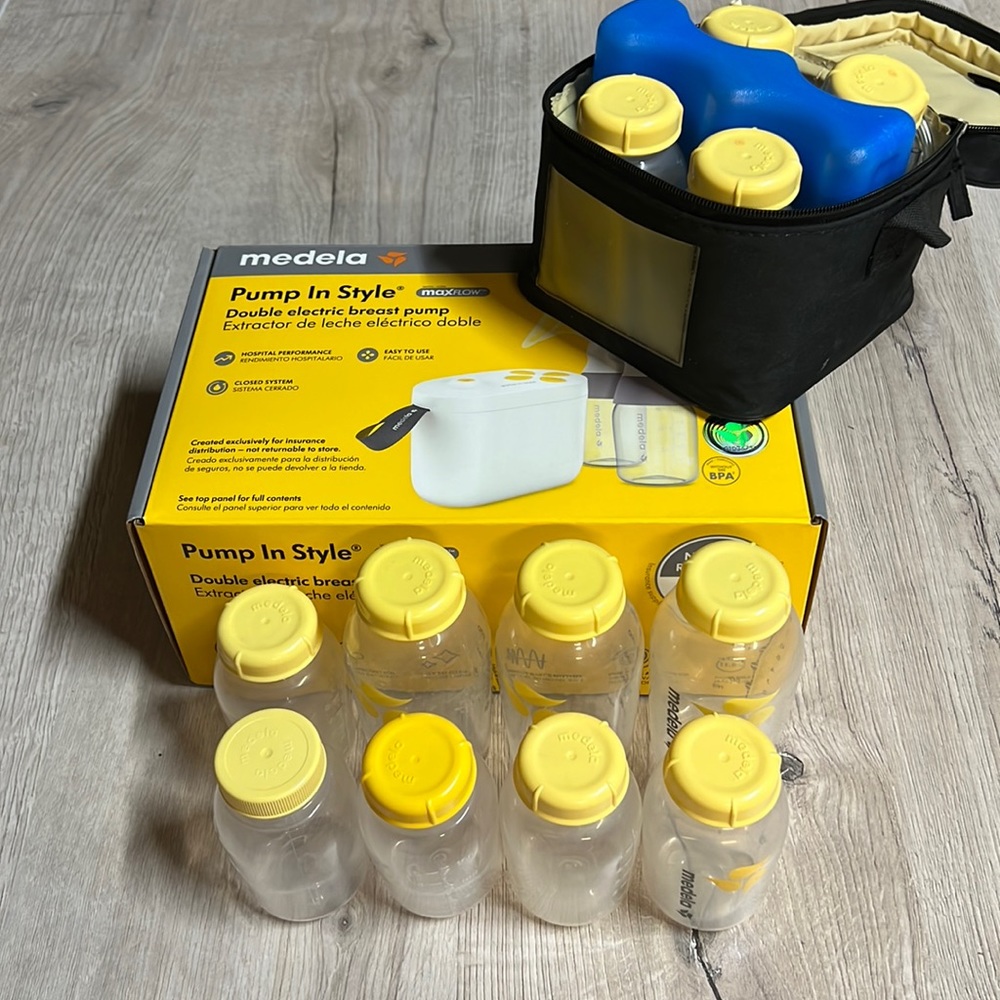 Medela